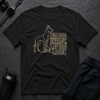 Big Dog Energy Tee