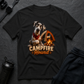 Campfire Hound Marshmallows