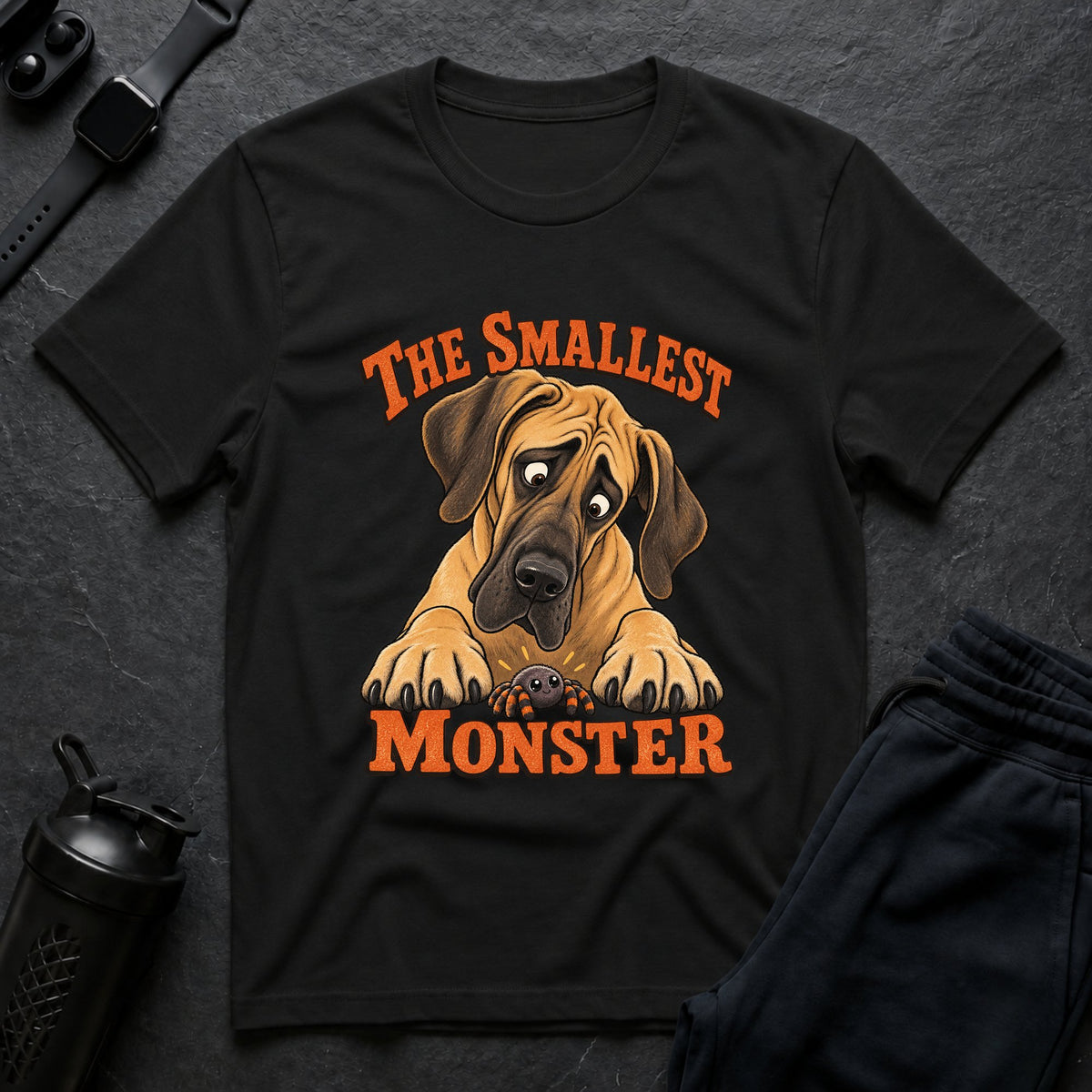 Monster Pup Pals