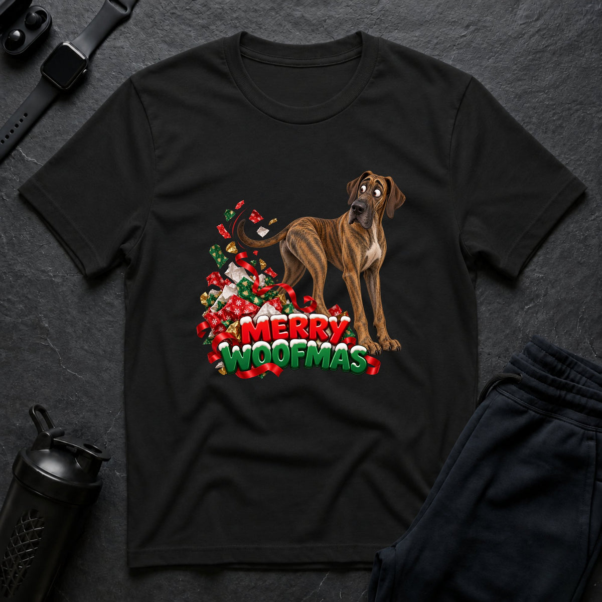 Merry Woofmas 11