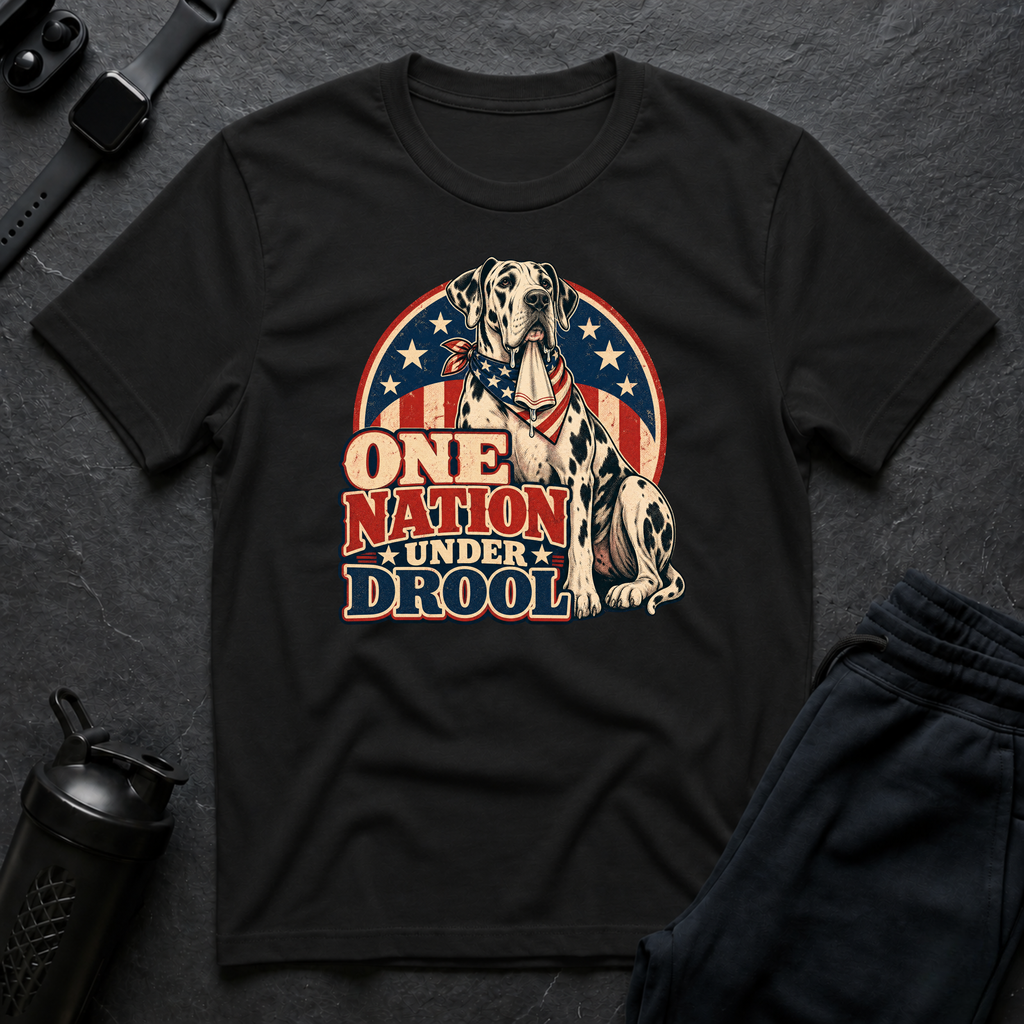 One Nation Under Drool