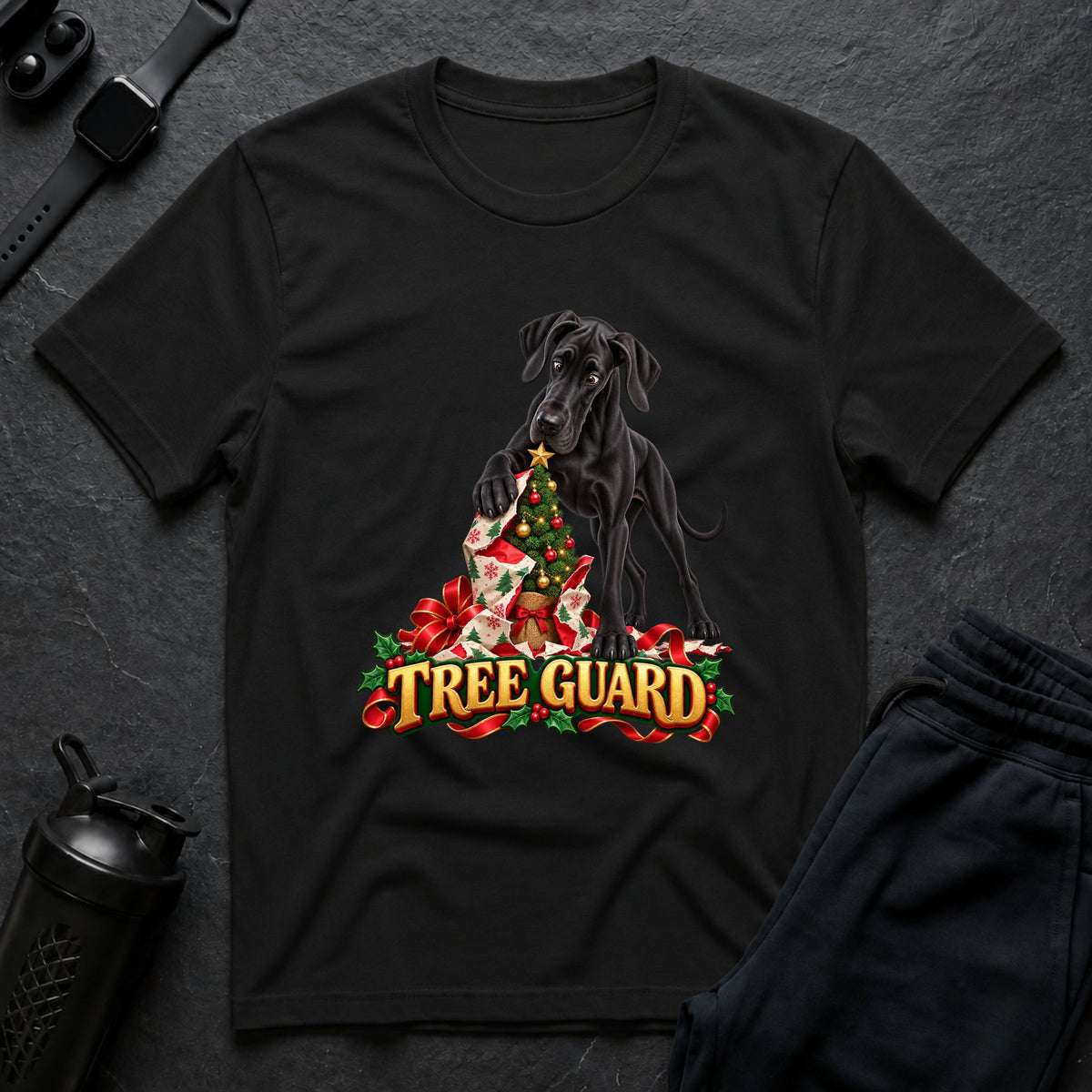 Hound Holiday