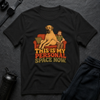 Personal Space Now