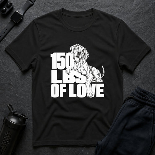 150 Lbs Love