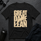 Great Dane Lean