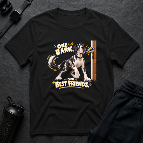 Boof Buddies