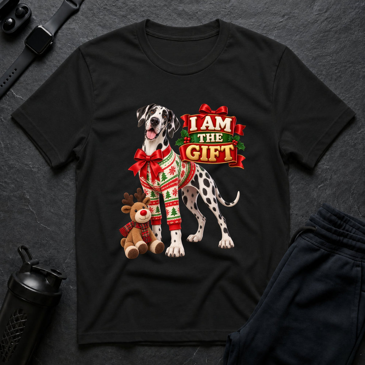 I Am Gift 11