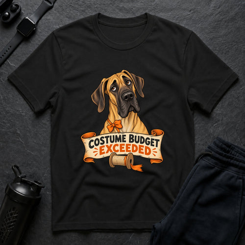 Budget Barkover