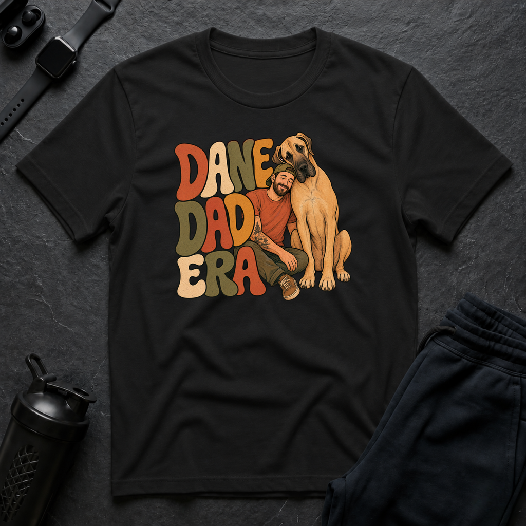 Man's Best Dane