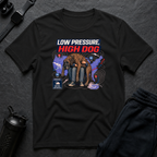 Low Pressure High Dog