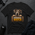 Doggy Neighbor Watch