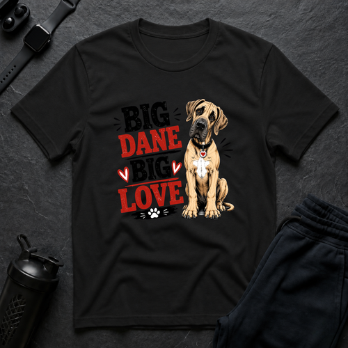 Big Dane Big