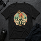 Certified Indoor Giant