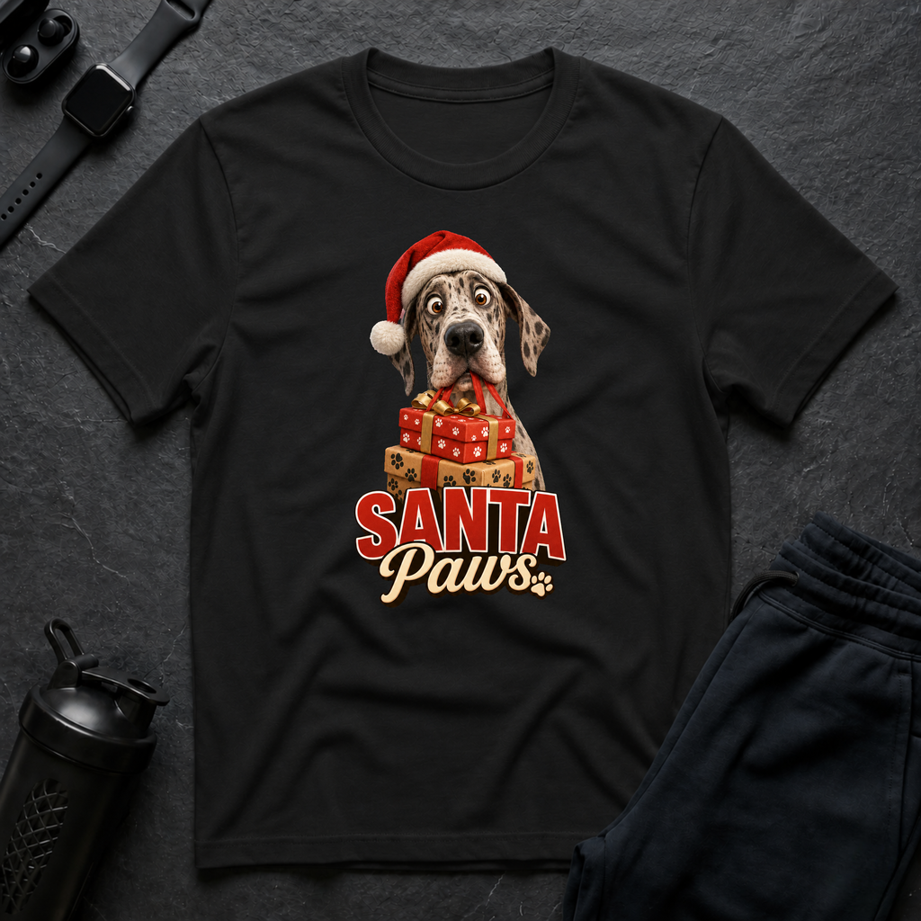 Santa Paws Delight