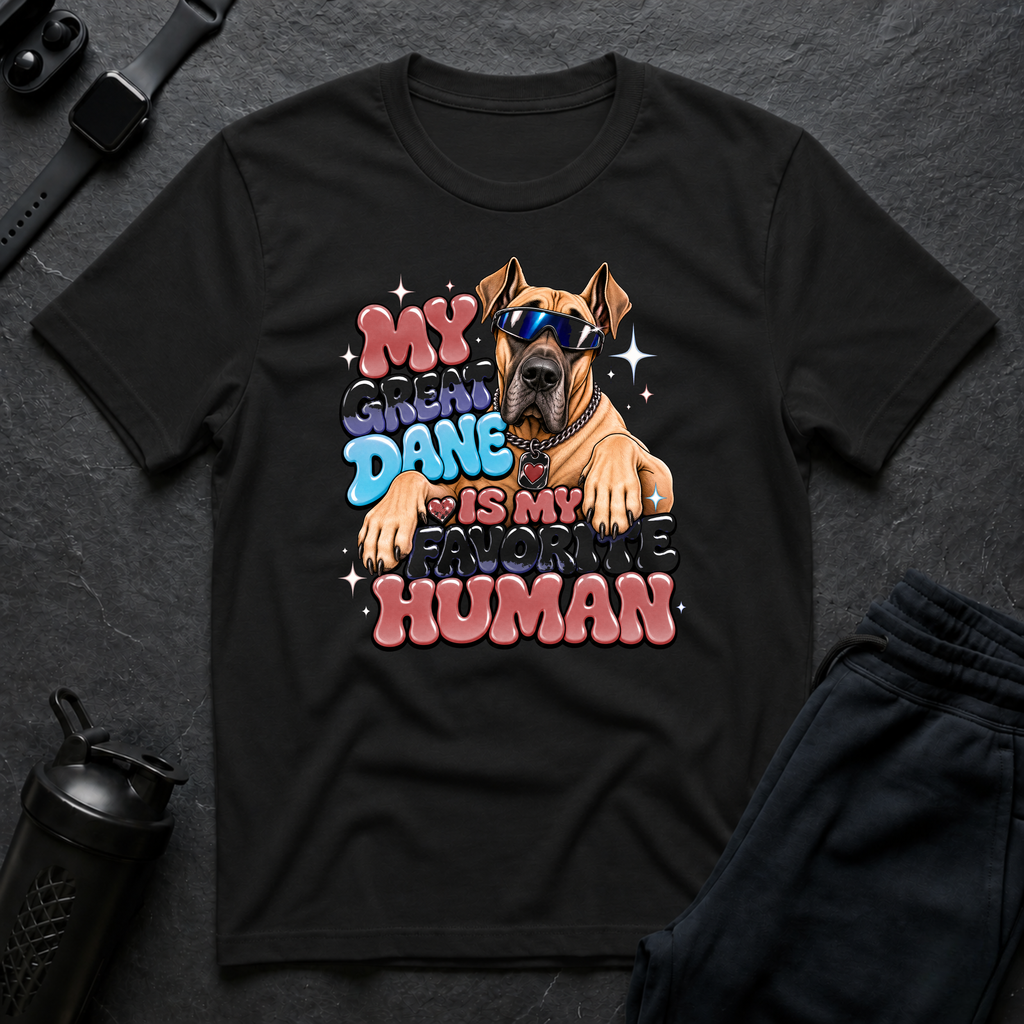 My Great Dane Favorite