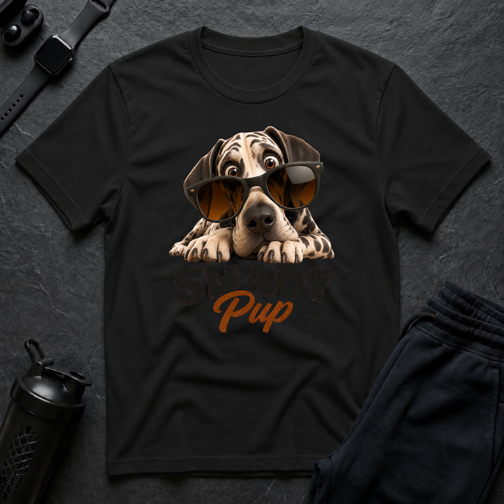 Shady Pup Style