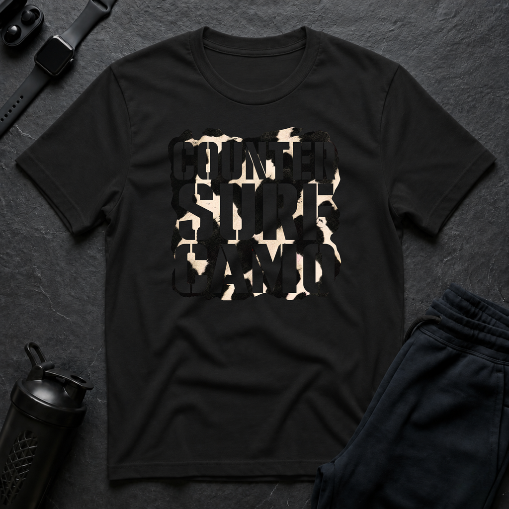 Counter Surf Camo