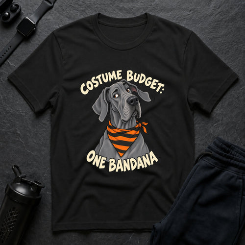 Bandana Budget