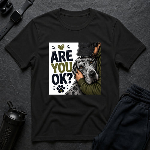 Are You OK 2