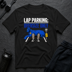 Oversize Only Parking