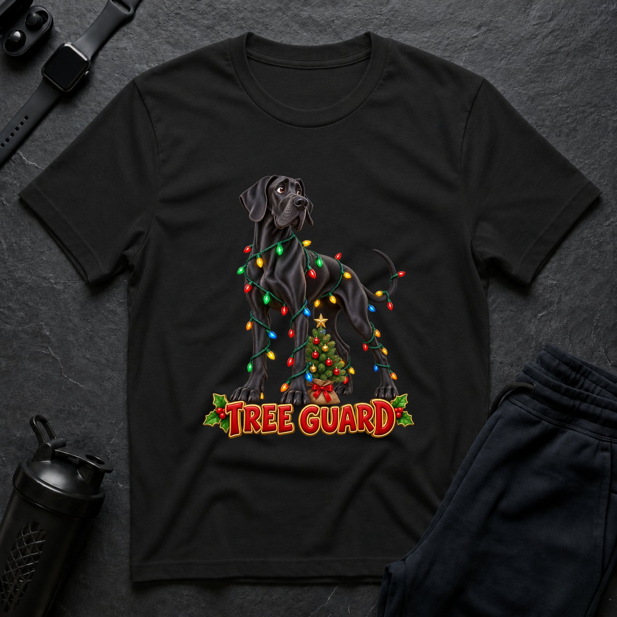 Tree Guard