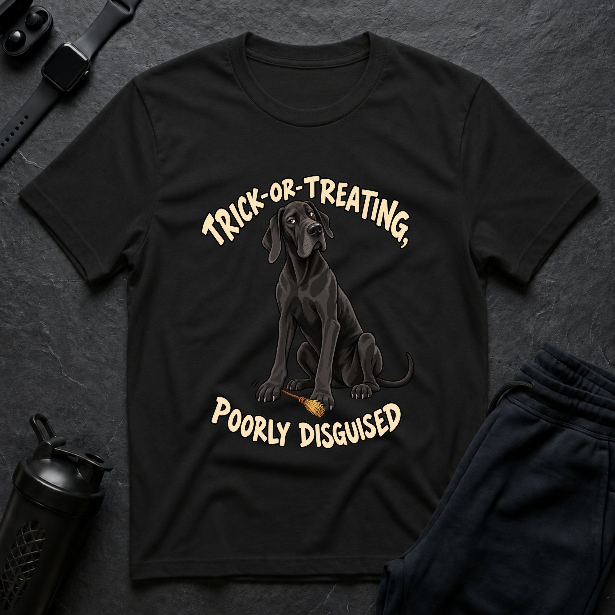 Trickster Hound