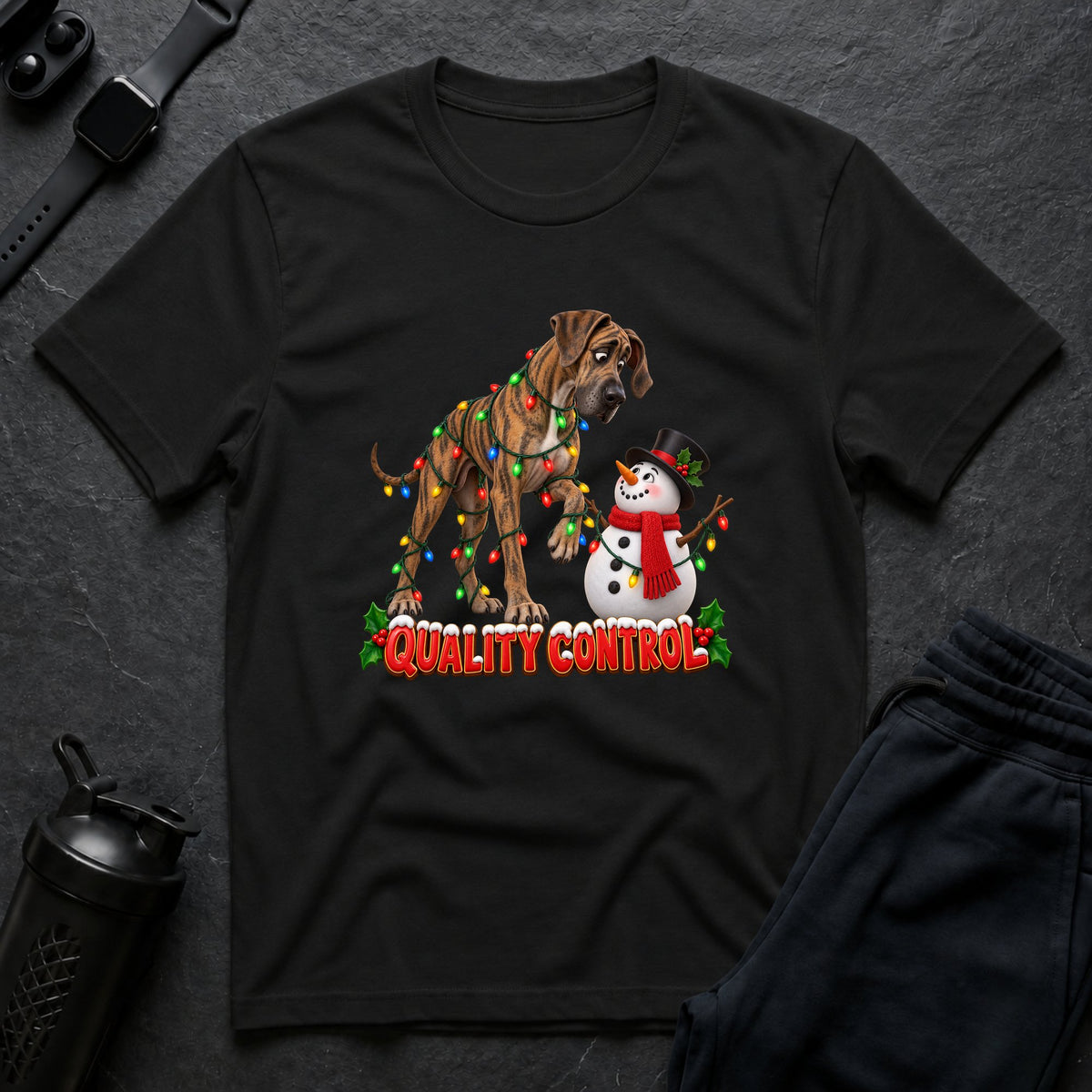 Holiday Helper