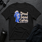 Drool Squad Captain