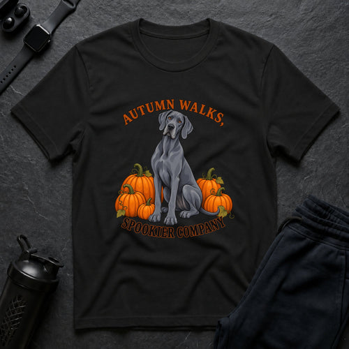 Autumn Walks Company 2