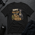 Oops Great Dane Chaos V8
