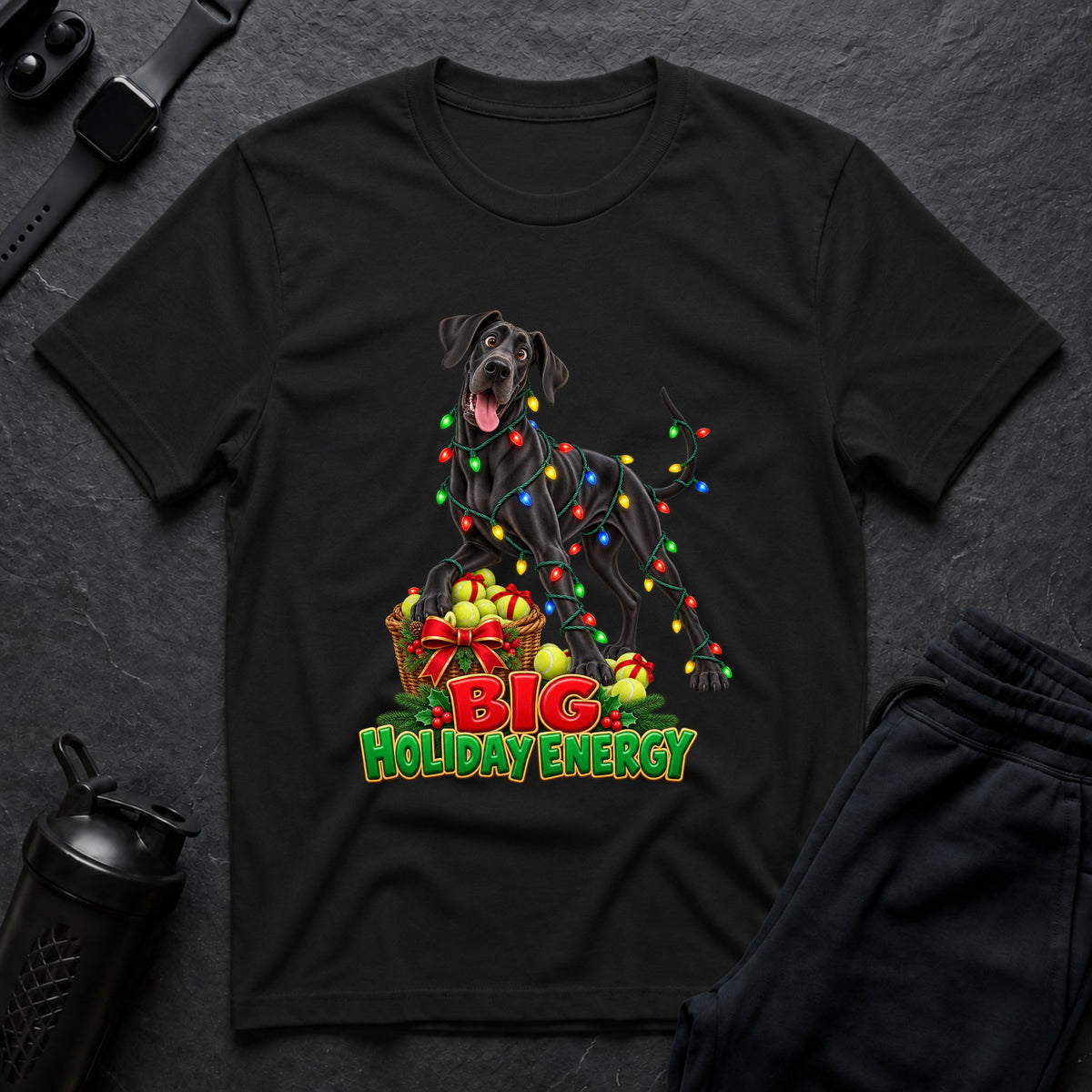 Pawsome Festivity