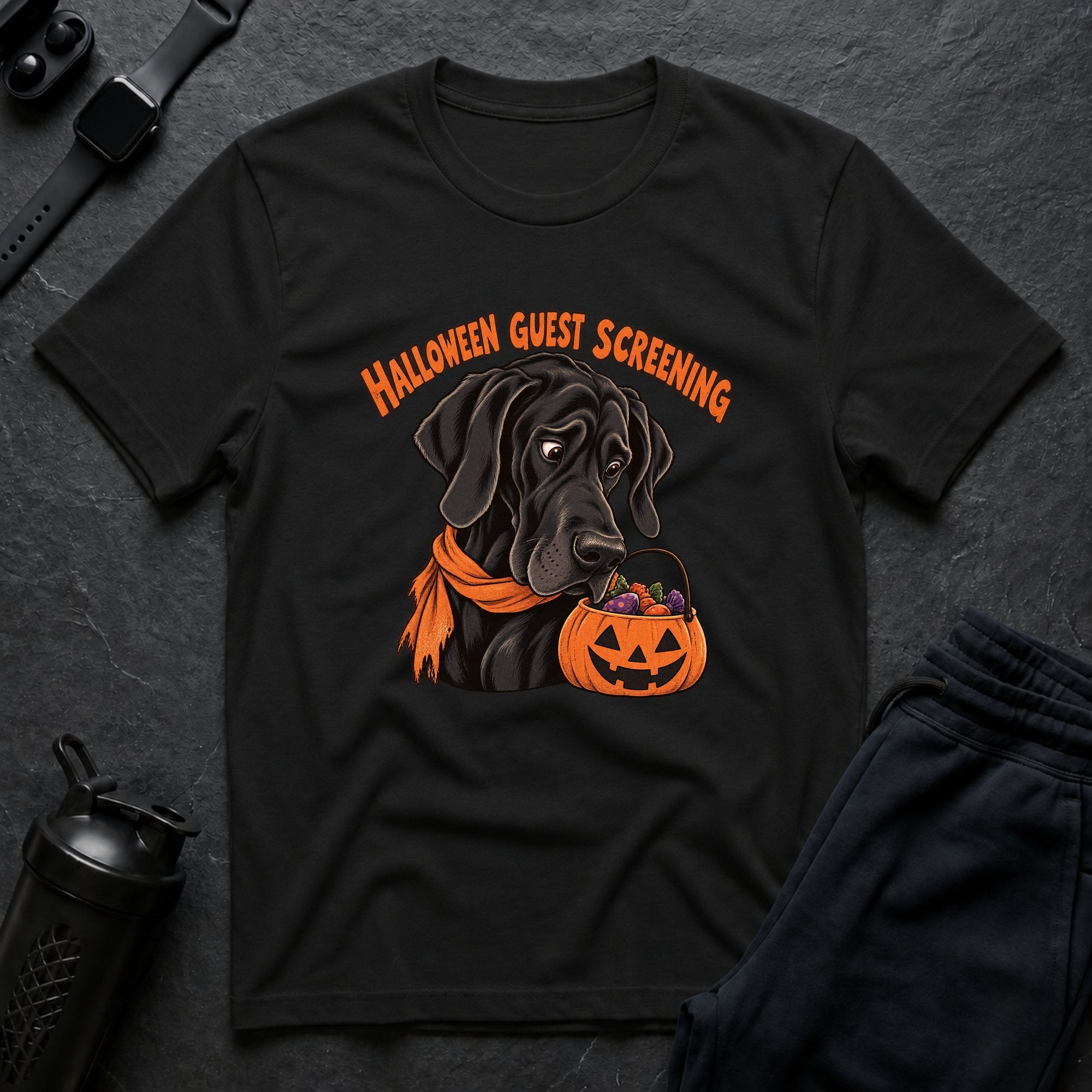 Halloween Guest Screening