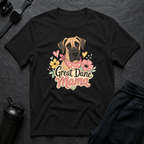 Great Dane Mama