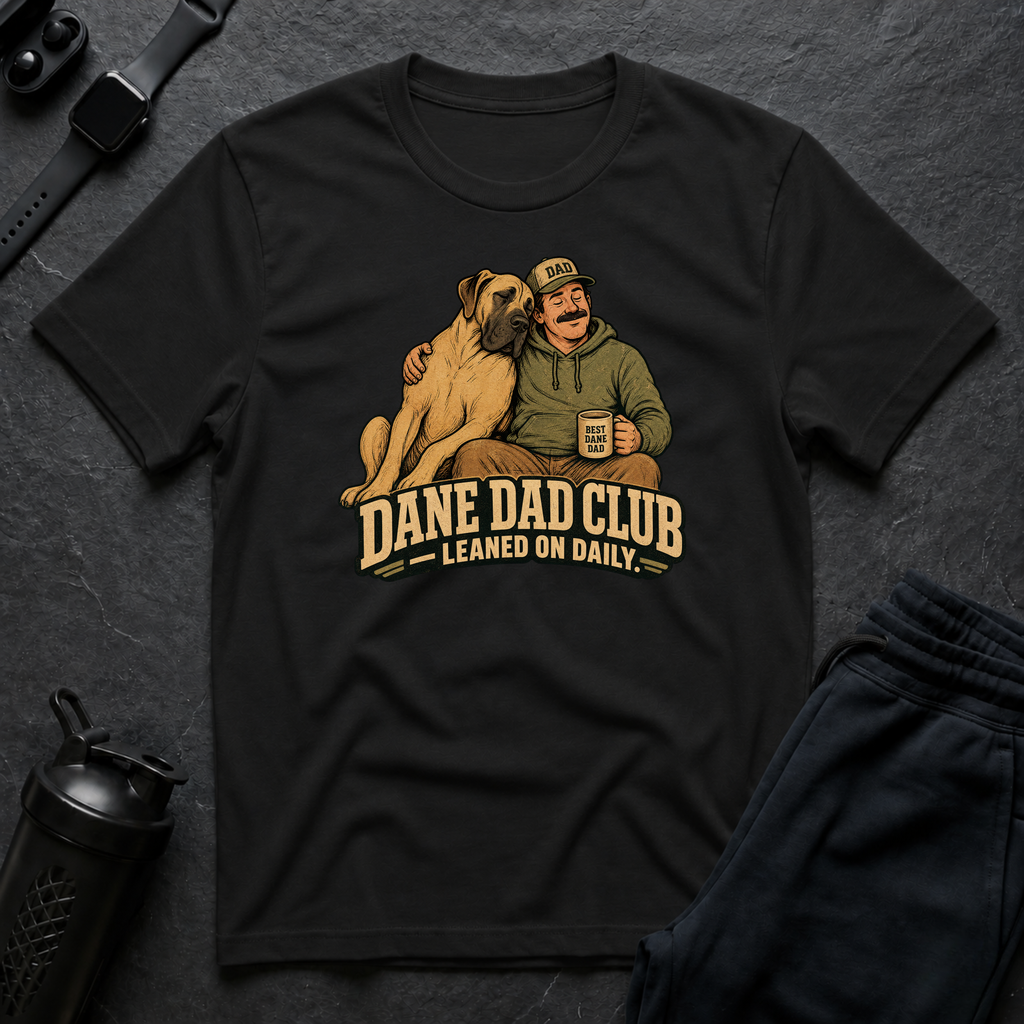 Dane Dad Club