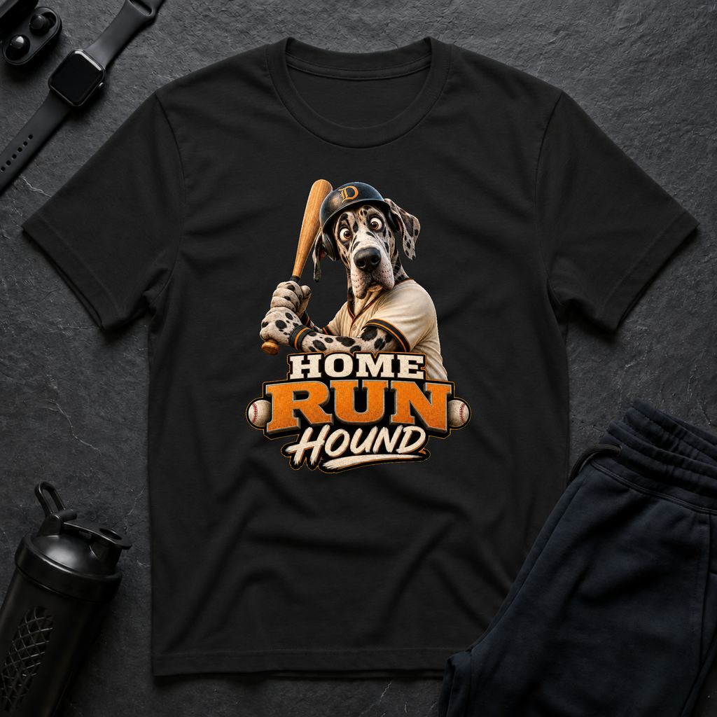 Home Run Hound