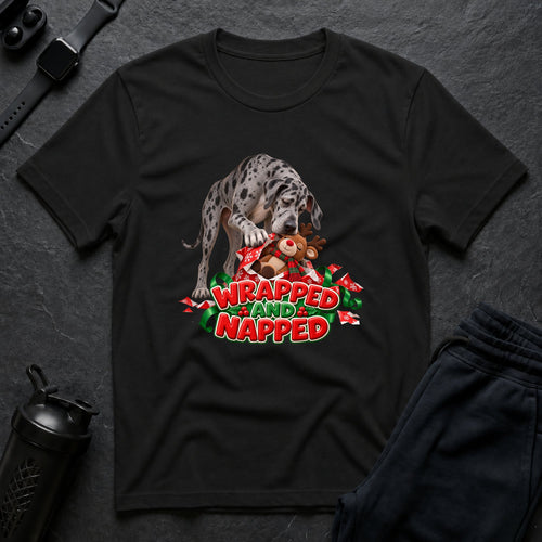 Cozy Gift Pup
