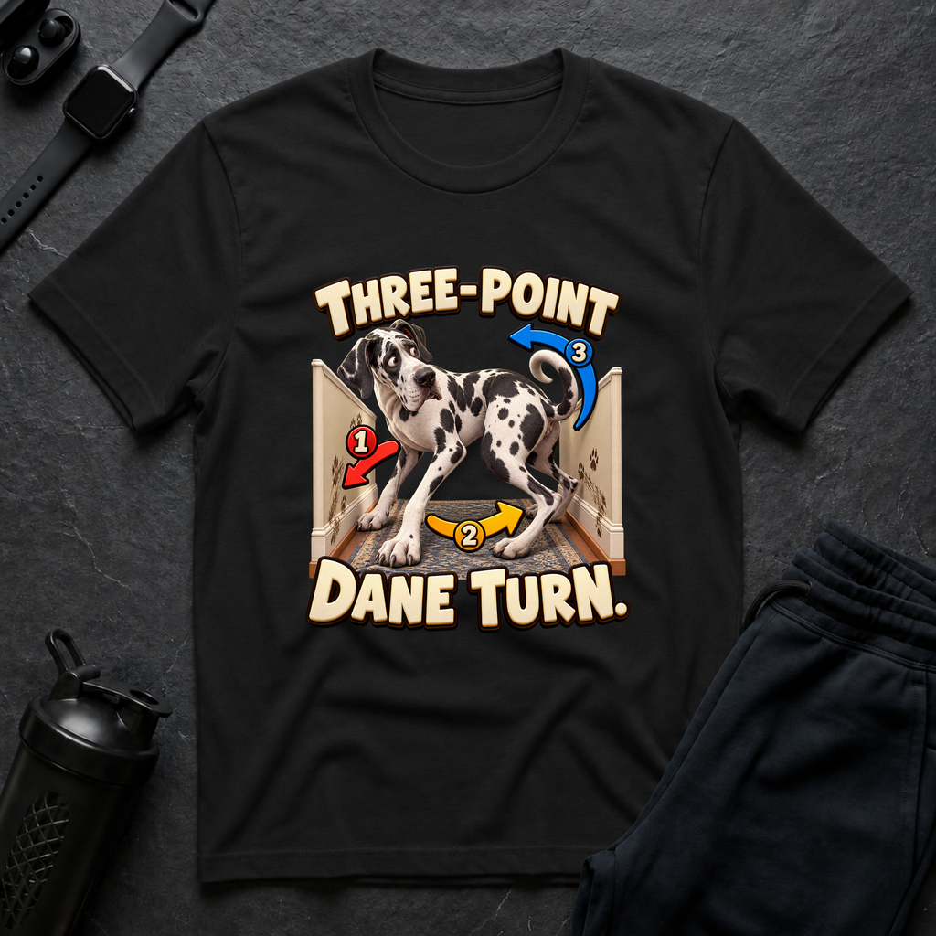 Dane Turn