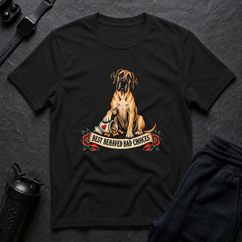 Best Behaved