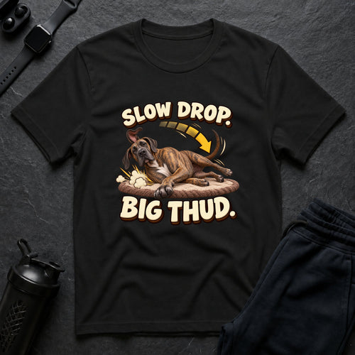 Big Thud