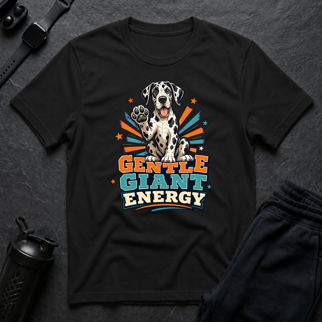Gentle Giant Energy