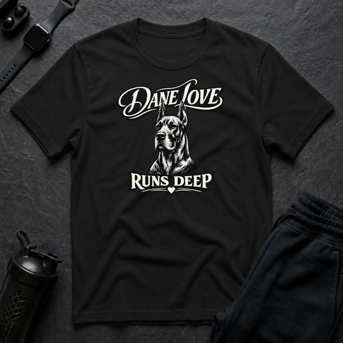Dane Love T-Shirt