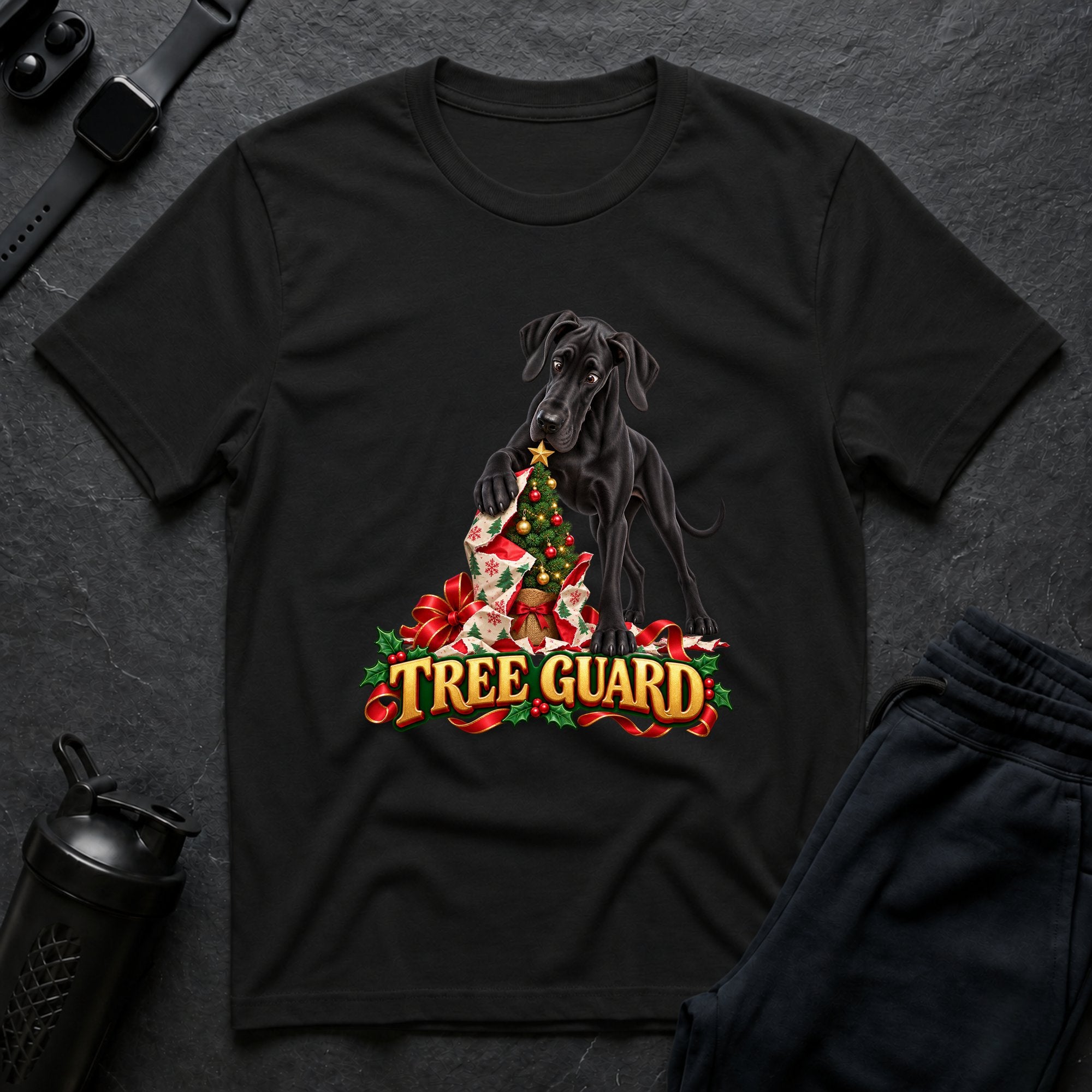 Tree Guard 4