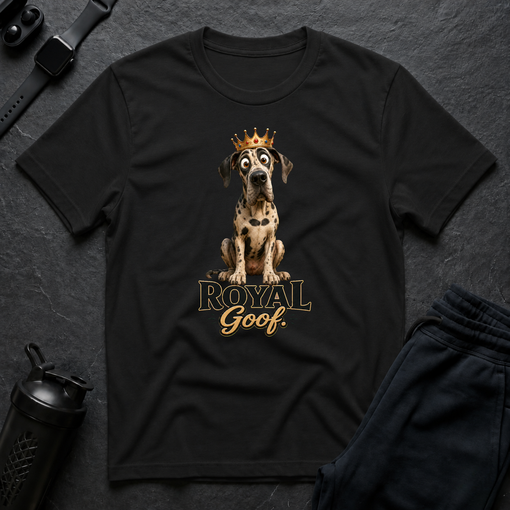 Royal Goof Canine