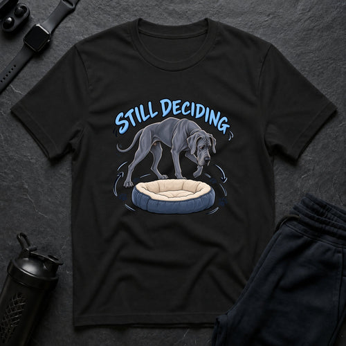 Bedtime Dilemma