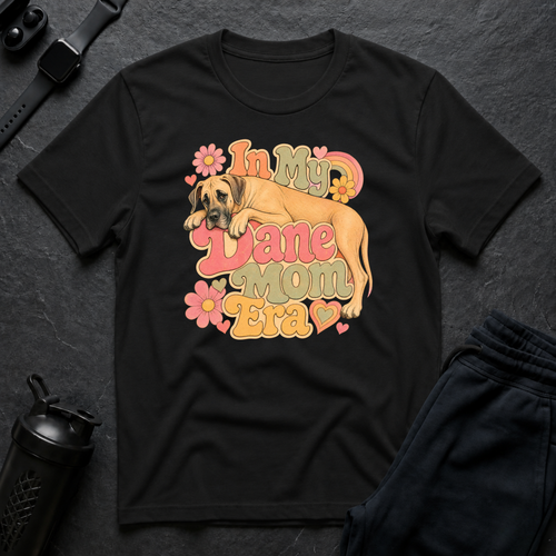 Dane Mom Delight T-Shirt