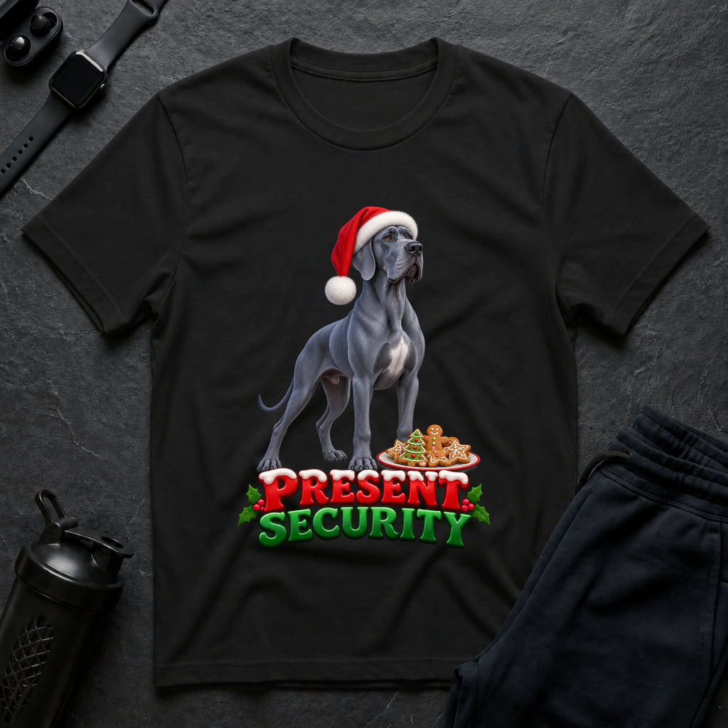 Present Security 14