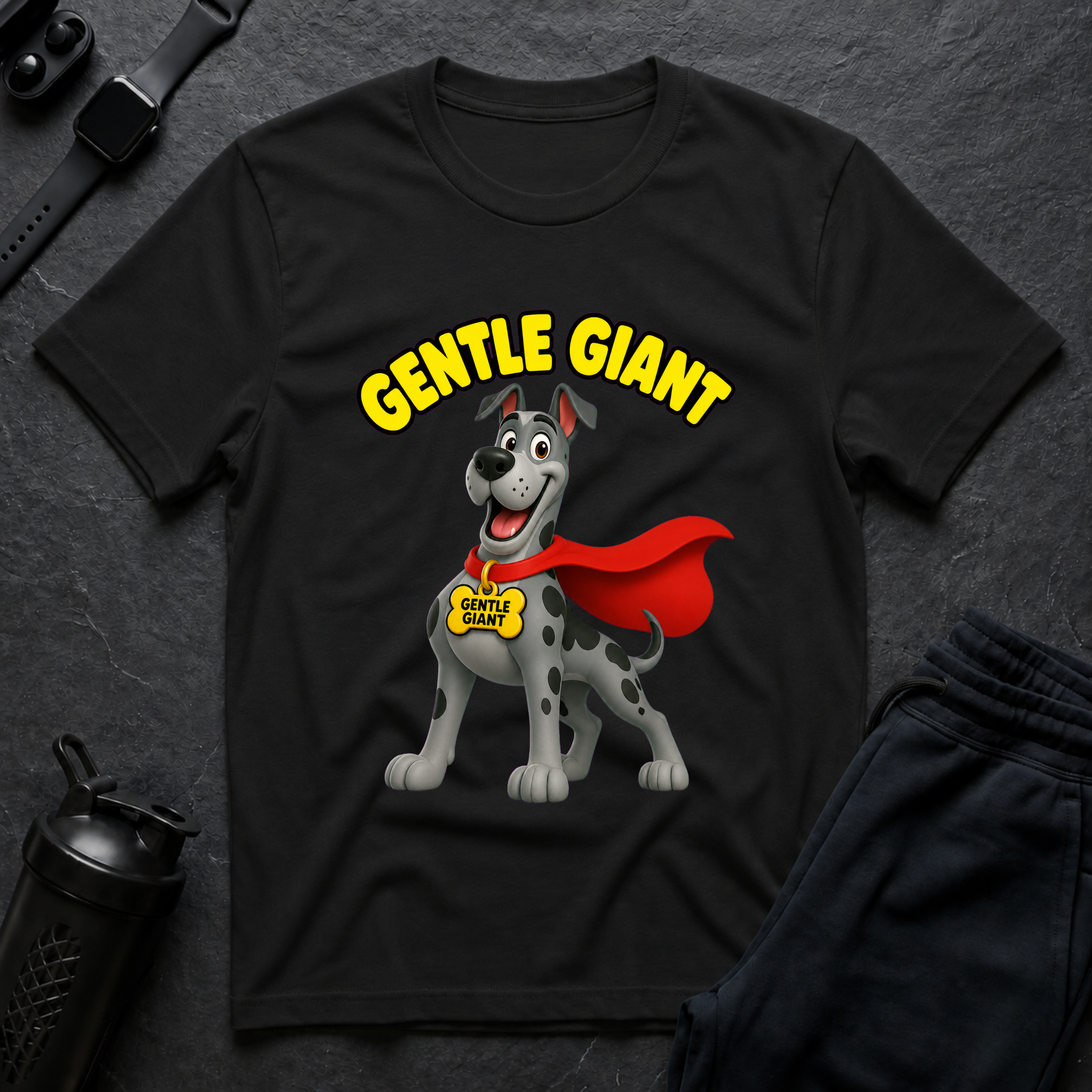 Heroic Hound