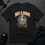 Not A Horse