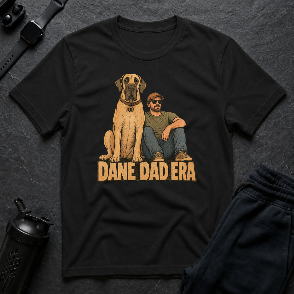 Great Dane Bond