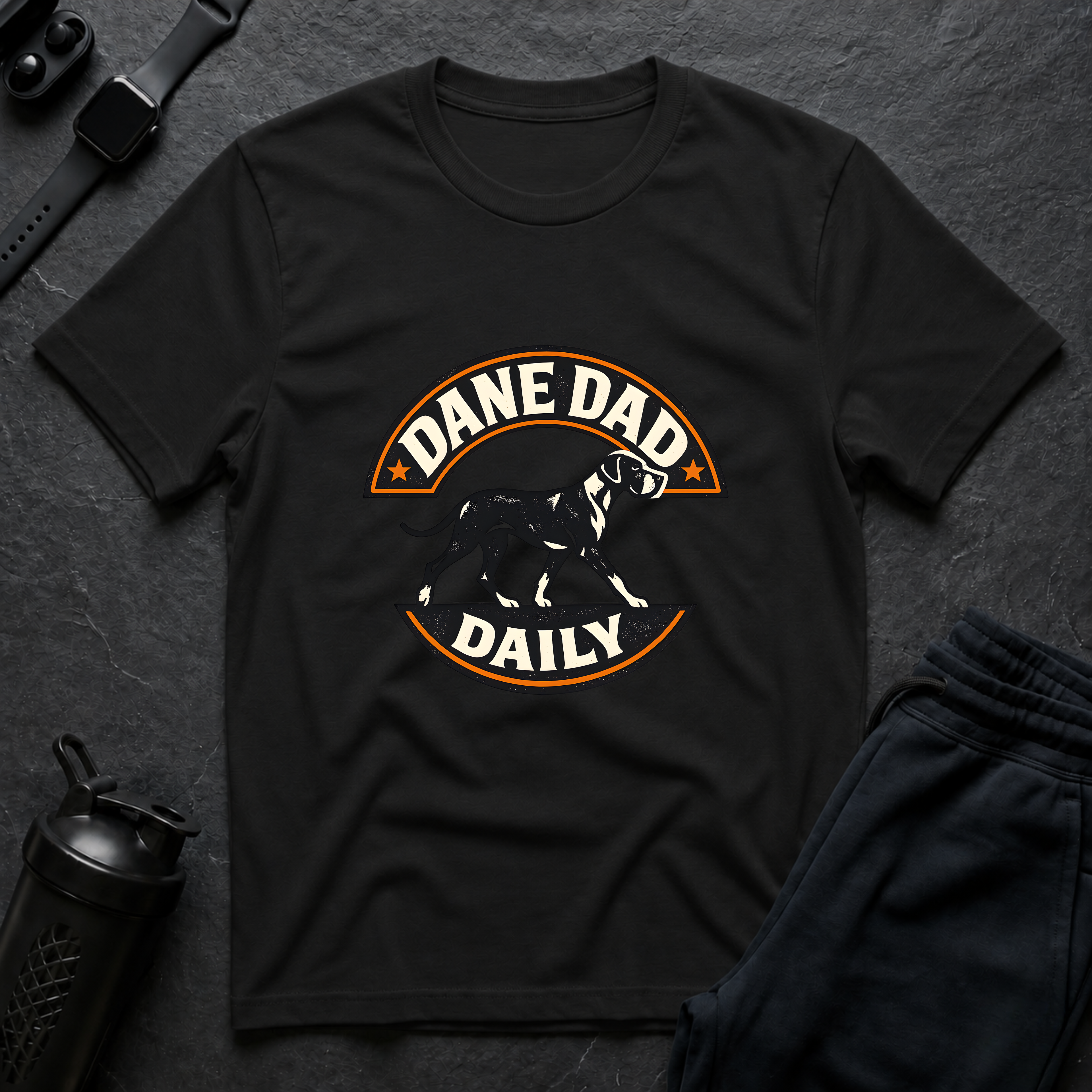 Dane Dad Daily